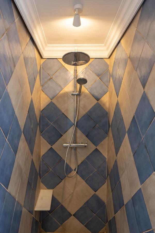 Апартаменты Champion Duplex Terrace And Garage Old Town 6 Pax Севилья Экстерьер фото