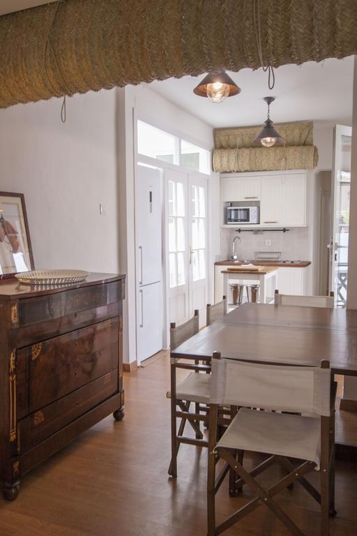 Апартаменты Champion Duplex Terrace And Garage Old Town 6 Pax Севилья Экстерьер фото