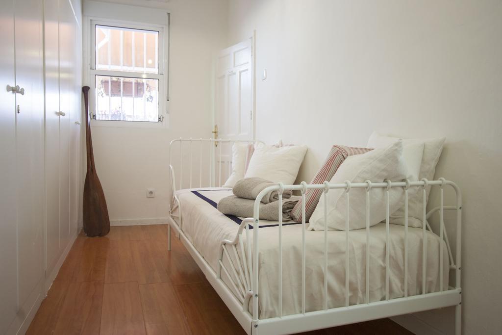 Апартаменты Champion Duplex Terrace And Garage Old Town 6 Pax Севилья Экстерьер фото